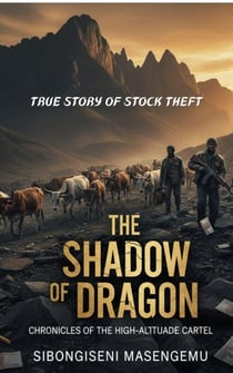 The Shadow Of Dragon: Chronicles Of The High-Altitude Cartel