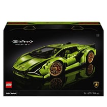 LEGO® 42115 - Lamborghini Sián FKP 37 - LEGO® Technic