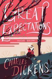 Great Expectations - (Penguin Classics Deluxe Edition)