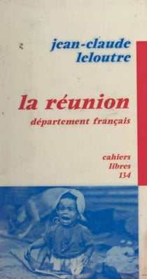 La Réunion - Département français