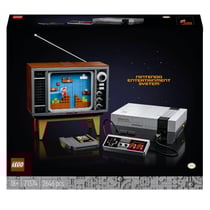 LEGO® 71374 - Nintendo Entertainment System™ - LEGO® Super Mario™