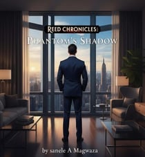 Reed Chronicles  : Phantom’s Shadow - REED CHRONICLES, #2