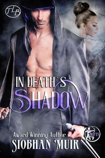 In Death's Shadow - Rifts, #3