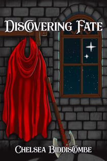 Discovering Fate - Intertwined, #2