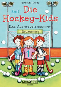 Das Abenteuer beginnt - Das Abenteuer beginnt