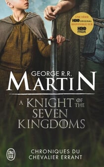 Chroniques du Chevalier errant. A Knight of the Seven Kingdoms