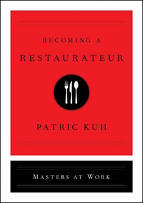 Becoming a Restaurateur
