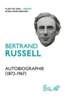 Autobiographie (1872-1967)