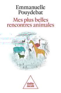 Mes plus belles rencontres animales