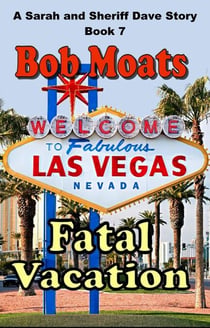 Fatal Vacation - The Fatal Series, #7