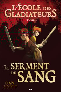 Le serment de sang - Le serment de sang