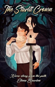 The Starlit Crown - Queer Novellas, #2