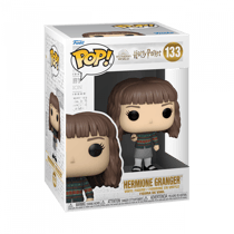 Figurine Funko POP! - Harry Potter - Hermione Granger n°133