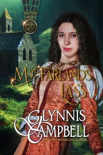 MacFarland's Lass - Scottish Lasses, #1