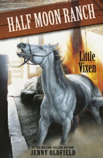 Little Vixen - Book 10