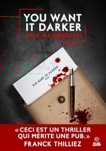 You want it darker - Best-seller, T2