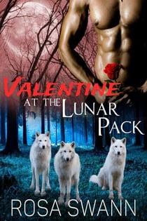 Valentine at the Lunar Pack - Lunar Pack, #3.5