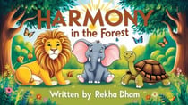 Harmony in the Forest