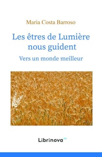 Les êtres de Lumière nous guident - Vers un monde meilleur