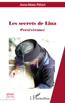 Les secrets de Lina - Persévérance