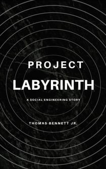 Project Labyrinth: A Social Engineering Story