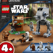 AT-ST™ - Lego Star Wars - 75332