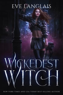 Wickedest Witch - Hell's Son, #0
