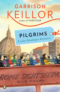 Pilgrims - A Lake Wobegon Romance