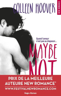 Maybe not - version française - Version française