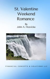 St. Valentine Weekend Romance - romance, #2