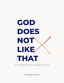 God Does Not Like That