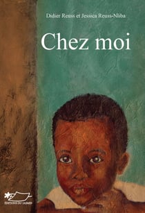 Chez moi - Roman jeunesse
