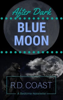 Blue Moon - After Dark, #9