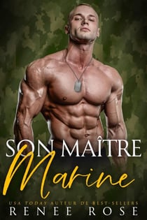 Son Maître Marine - Dompte-Moi, #4