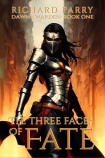 The Three Faces of Fate - Dawn's Warden, #1