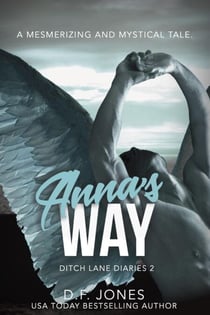 Anna's Way - Ditch Lane Diaries, #2