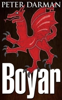 Boyar - Alpine Warrior, #5