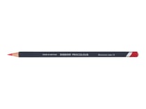 Crayon de couleur Derwent - Procolour - geranium