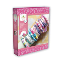 Bijoux Box - Bracelets multi-rangs Heishi