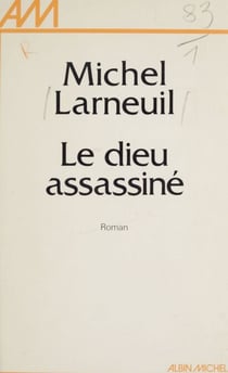 Le dieu assassiné