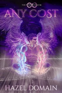 Any Cost - The Powers That Be, #2