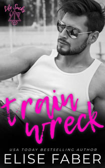 Train Wreck - Life Sucks, #1