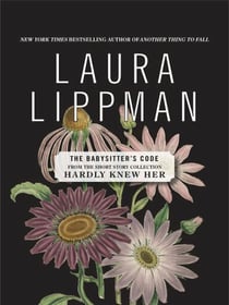 The Babysitter's Code - Stories