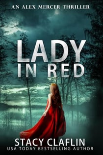 Lady in Red - An Alex Mercer Thriller, #9