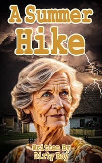 A Summer Hike - Granny Tales, #16