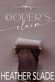 Cooper's Claim - Wicked Winemakers Russian River Valley First Label, #1
