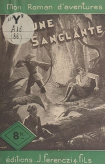La lune sanglante
