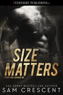 Size Matters - Chaos and Carnage, #1