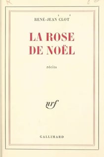 La rose de Noël