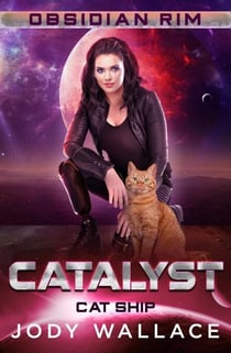 Catalyst - Cat Ship, #1